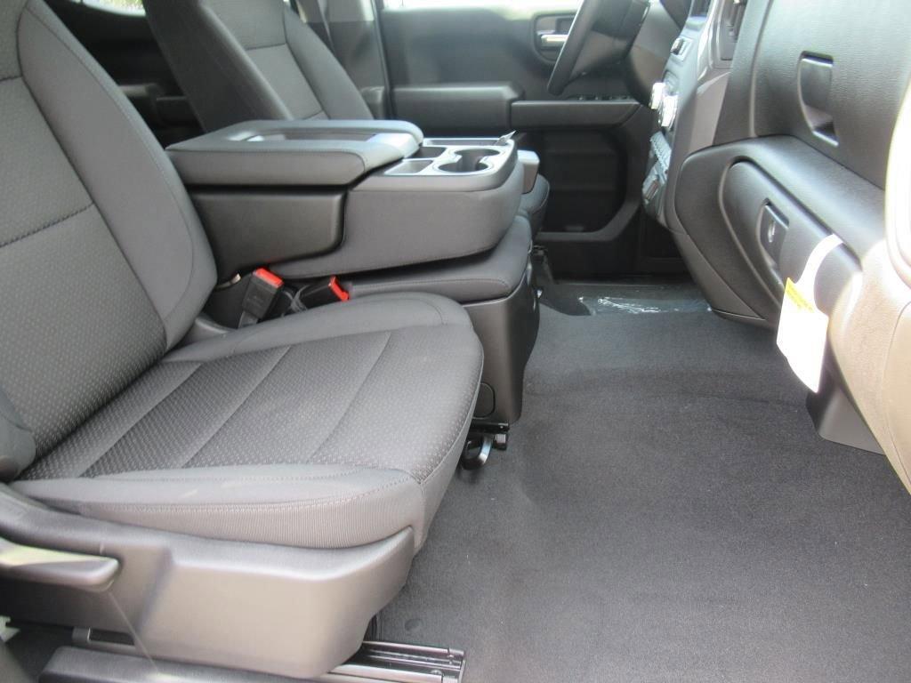 new 2026 GMC Sierra 1500 car, priced at $41,437