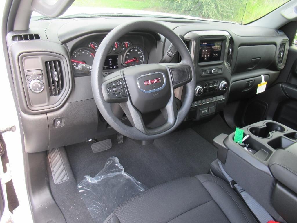 new 2026 GMC Sierra 1500 car, priced at $41,437