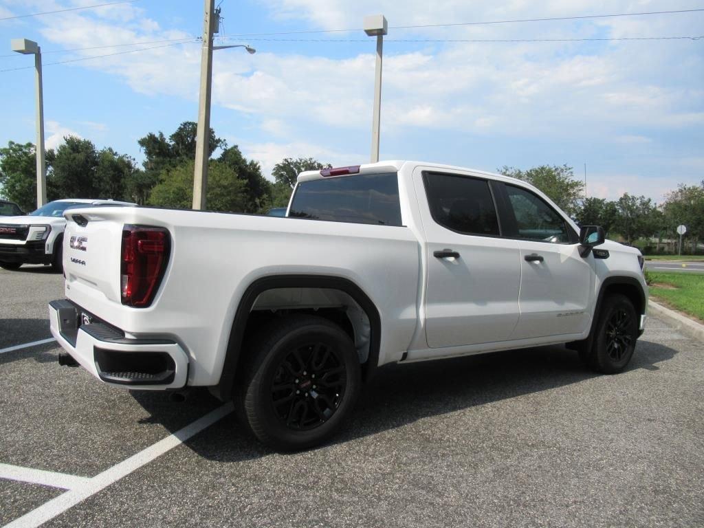 new 2026 GMC Sierra 1500 car, priced at $41,437