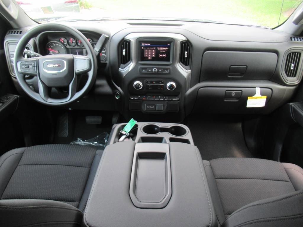 new 2026 GMC Sierra 1500 car, priced at $41,437