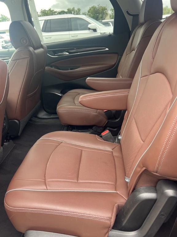 used 2020 Buick Enclave car, priced at $29,995