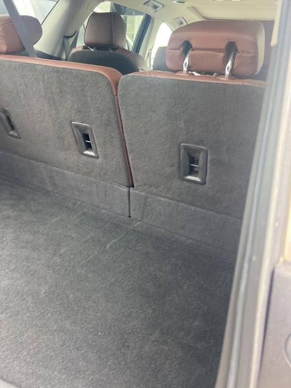 used 2020 Buick Enclave car, priced at $29,995