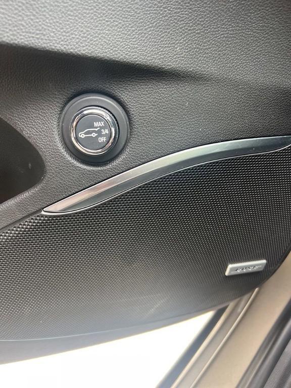 used 2020 Buick Enclave car, priced at $29,995