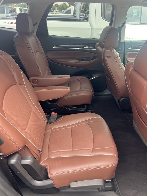 used 2020 Buick Enclave car, priced at $29,995