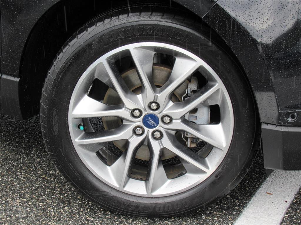 used 2017 Ford Edge car, priced at $14,995
