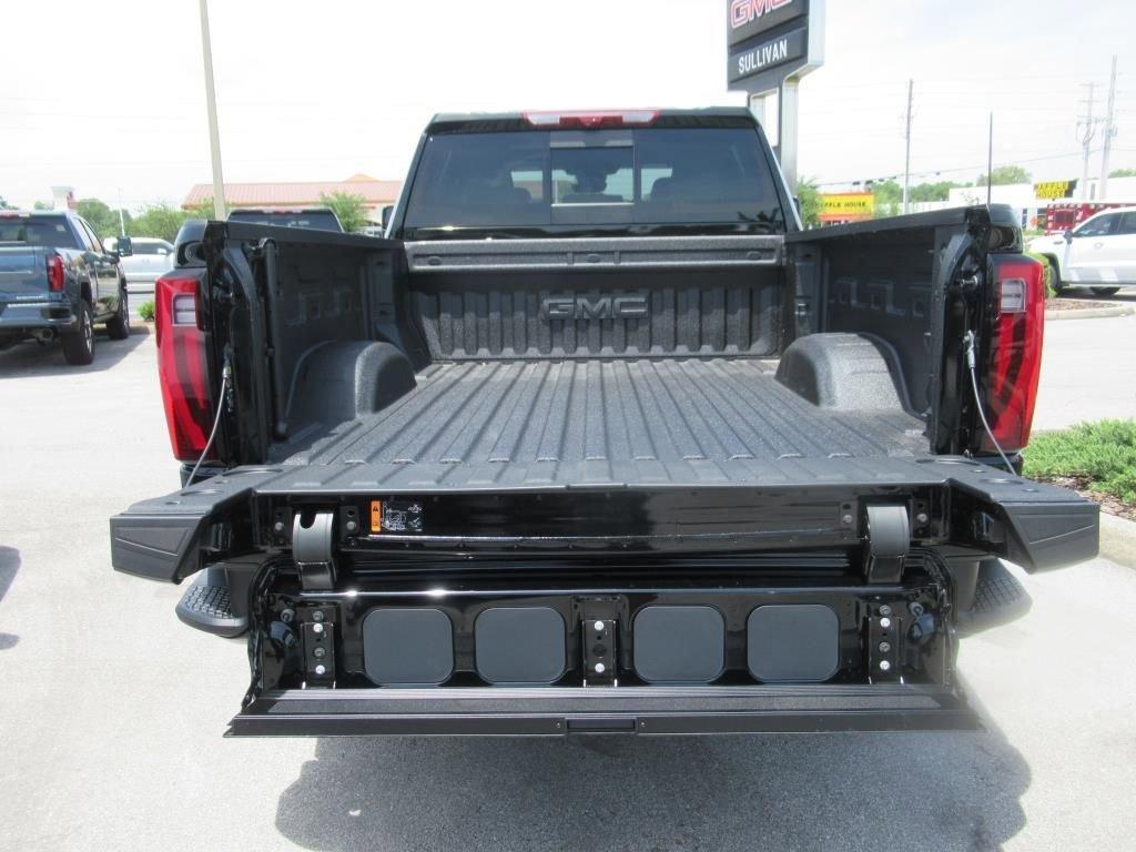new 2025 GMC Sierra 2500 car, priced at $88,800