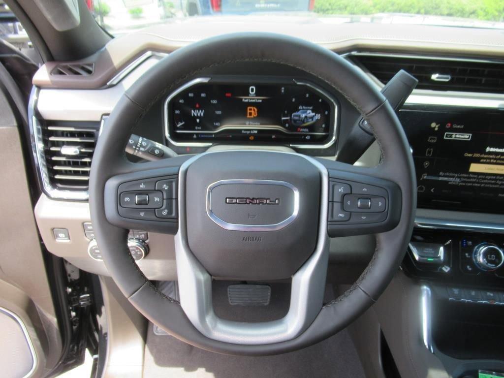 new 2025 GMC Sierra 2500 car, priced at $88,800