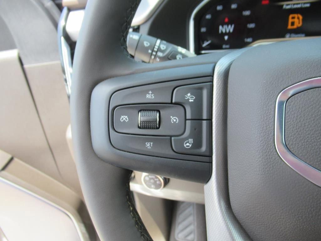 new 2025 GMC Sierra 2500 car, priced at $88,800