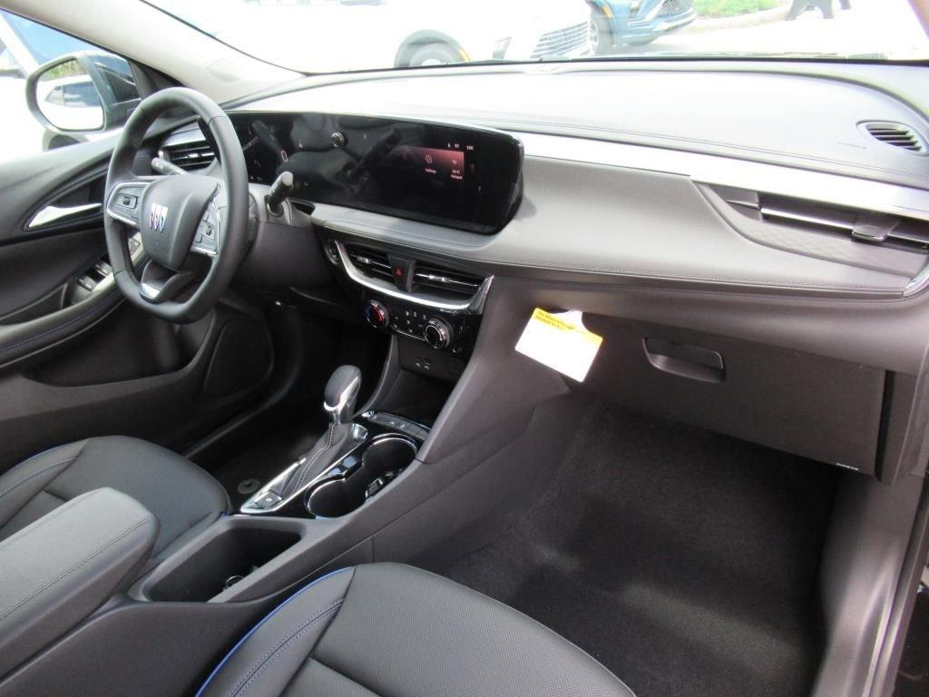 new 2026 Buick Encore GX car, priced at $30,180