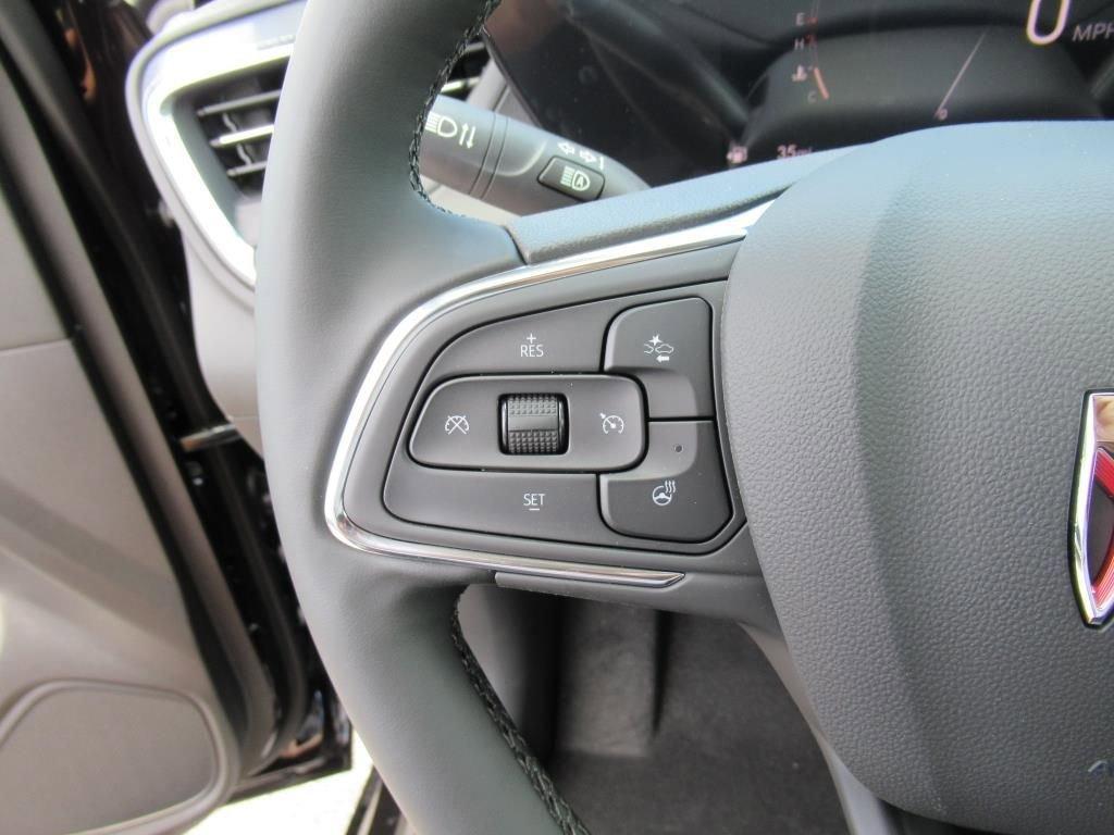 new 2026 Buick Encore GX car, priced at $30,180
