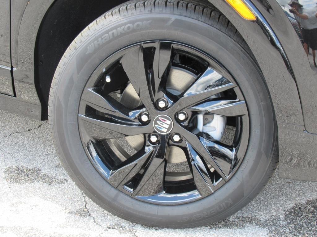 new 2026 Buick Encore GX car, priced at $30,180