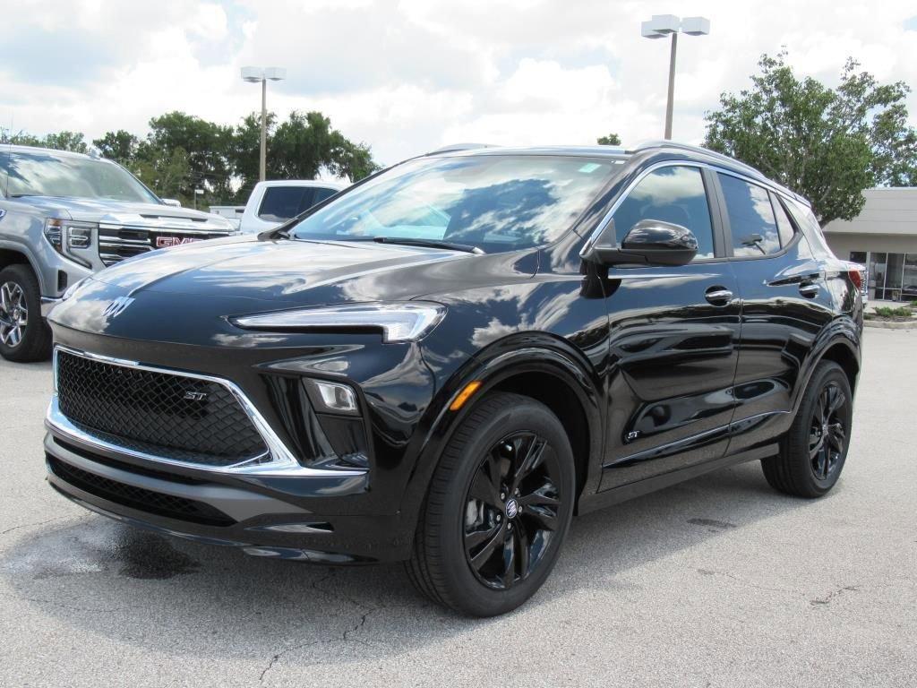 new 2026 Buick Encore GX car, priced at $30,180