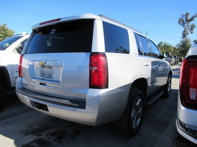 used 2016 Chevrolet Tahoe car, priced at $24,995