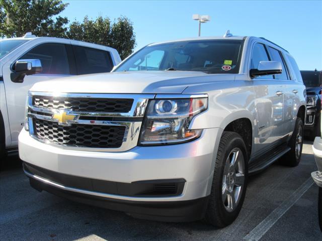 used 2016 Chevrolet Tahoe car, priced at $24,995