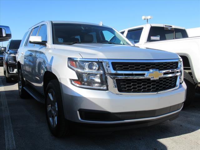 used 2016 Chevrolet Tahoe car, priced at $24,995