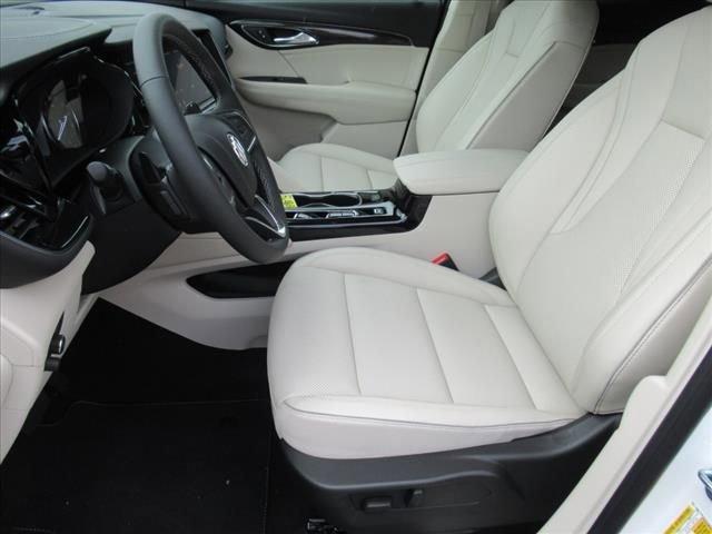 used 2023 Buick Envision car, priced at $36,995