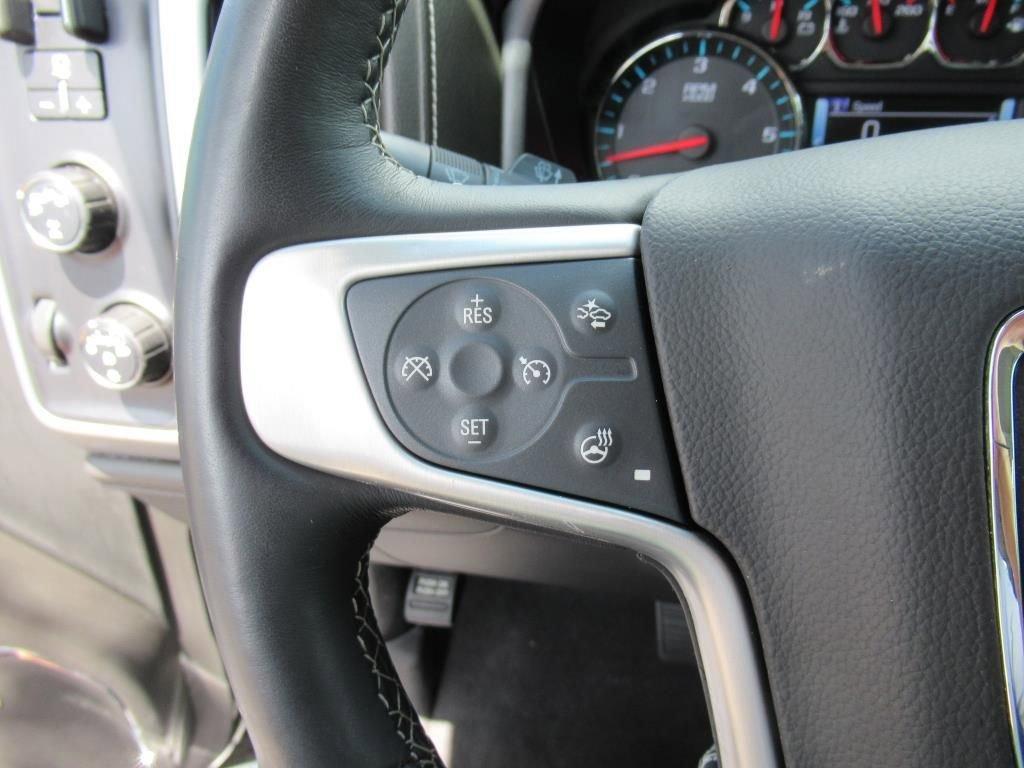 used 2018 GMC Sierra 1500 car, priced at $31,968