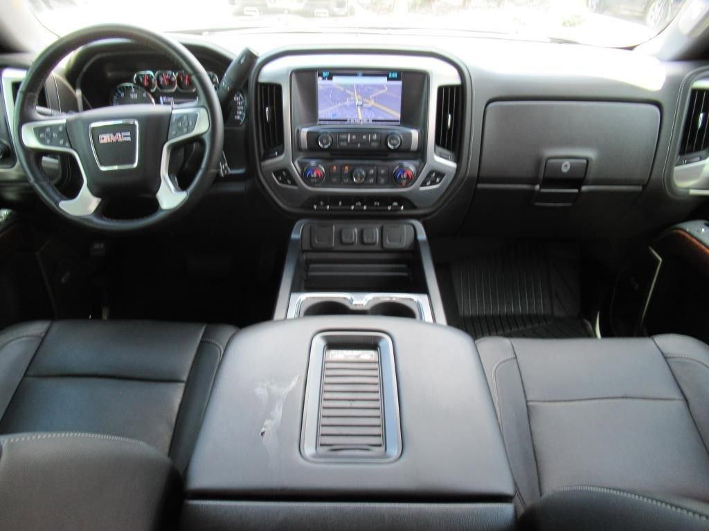 used 2018 GMC Sierra 1500 car, priced at $31,968