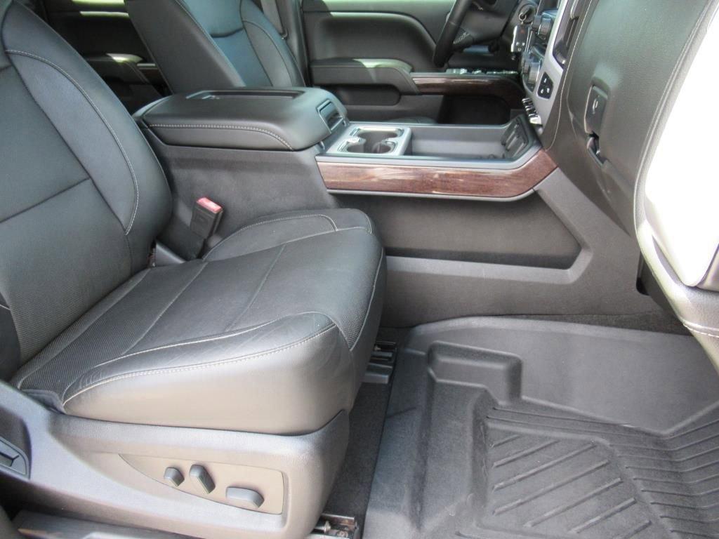 used 2018 GMC Sierra 1500 car, priced at $31,968