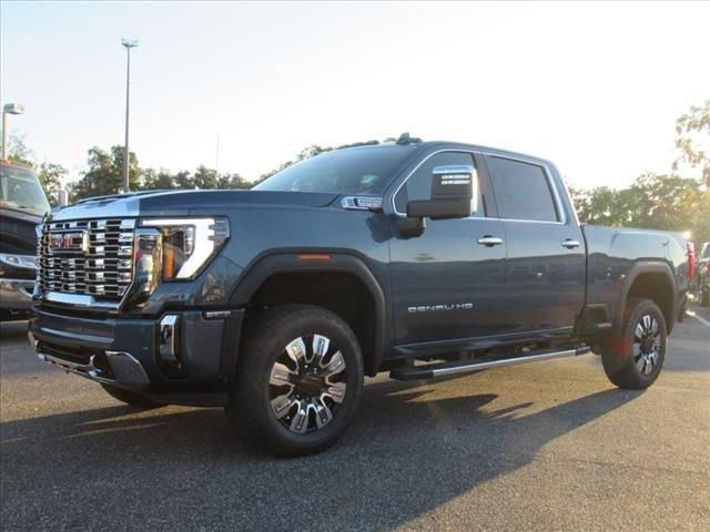 new 2025 GMC Sierra 2500 car, priced at $88,305