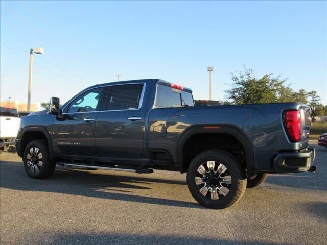 new 2025 GMC Sierra 2500 car, priced at $88,305