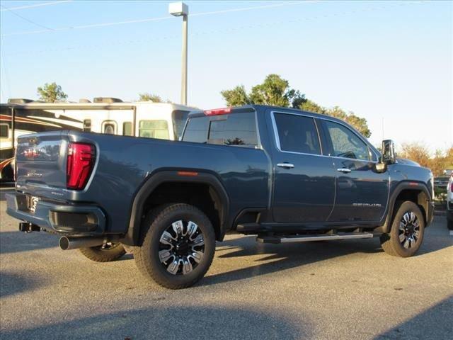 new 2025 GMC Sierra 2500 car, priced at $88,305