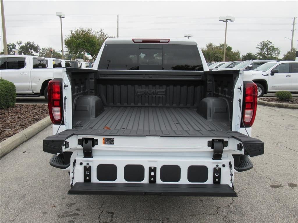 new 2026 GMC Sierra 1500 car, priced at $61,050