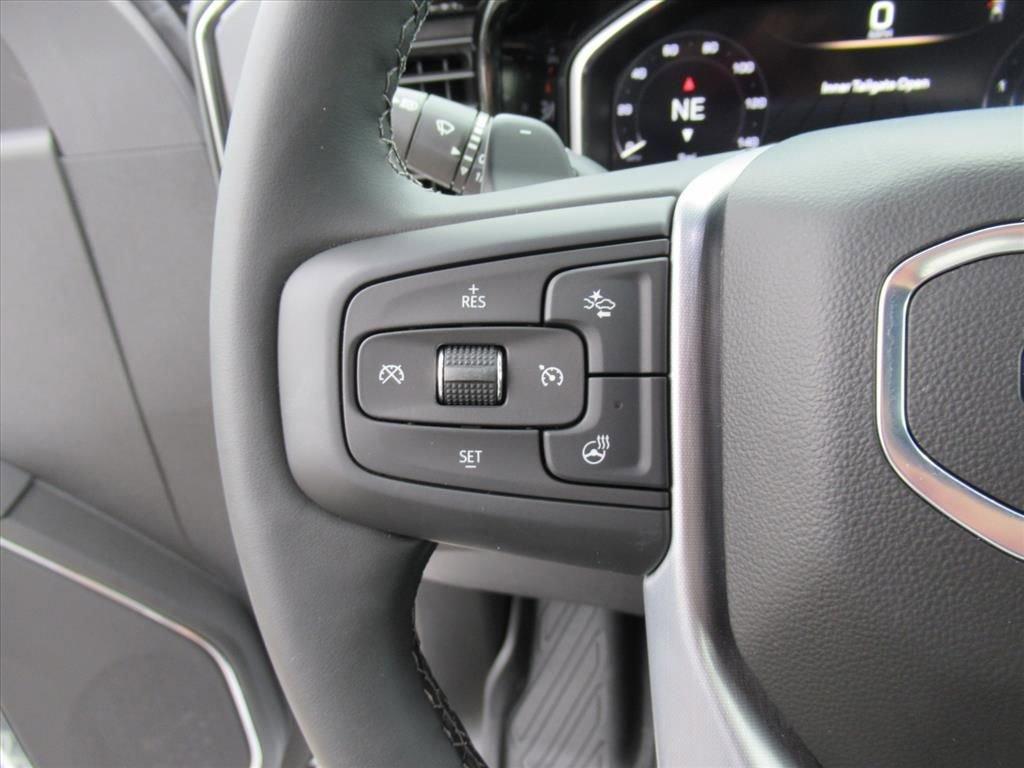 new 2026 GMC Sierra 1500 car, priced at $61,050