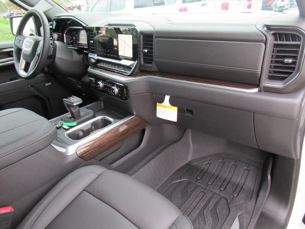 new 2026 GMC Sierra 1500 car, priced at $61,050