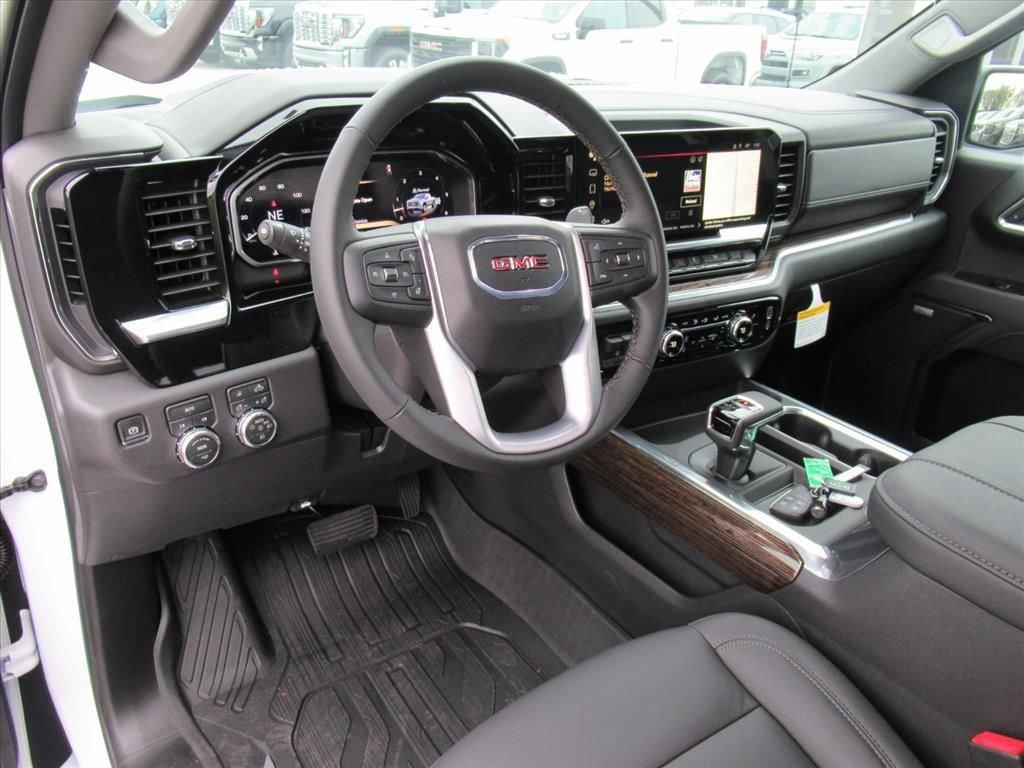 new 2026 GMC Sierra 1500 car, priced at $61,050