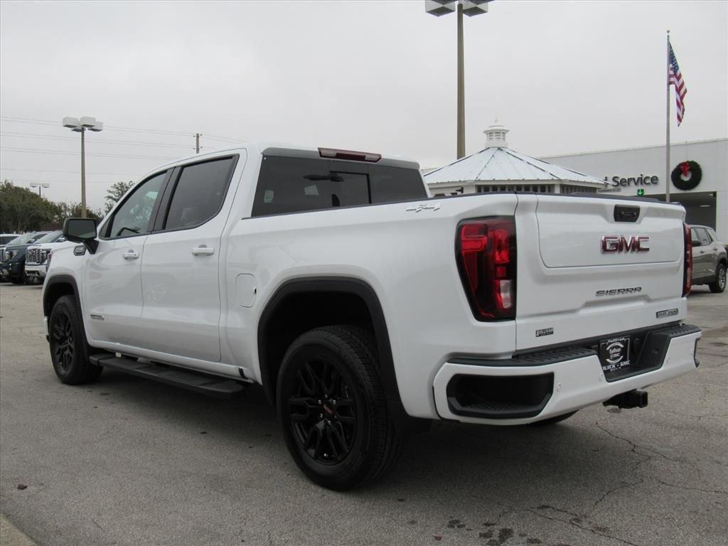 new 2026 GMC Sierra 1500 car, priced at $61,050