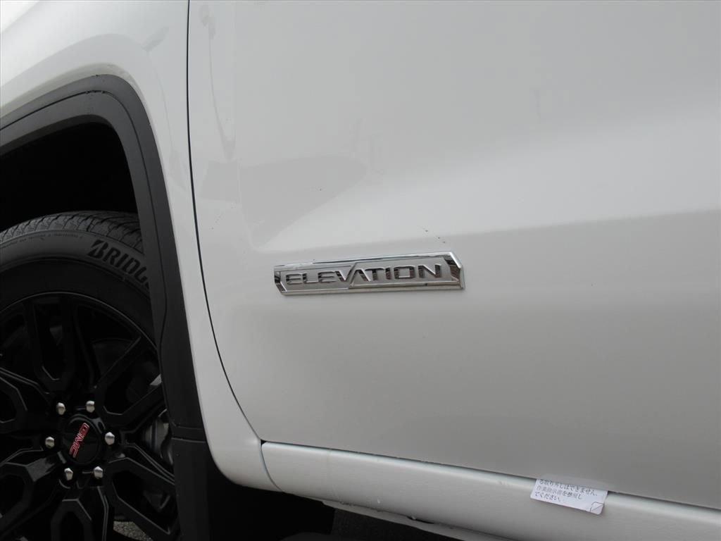 new 2026 GMC Sierra 1500 car, priced at $61,050