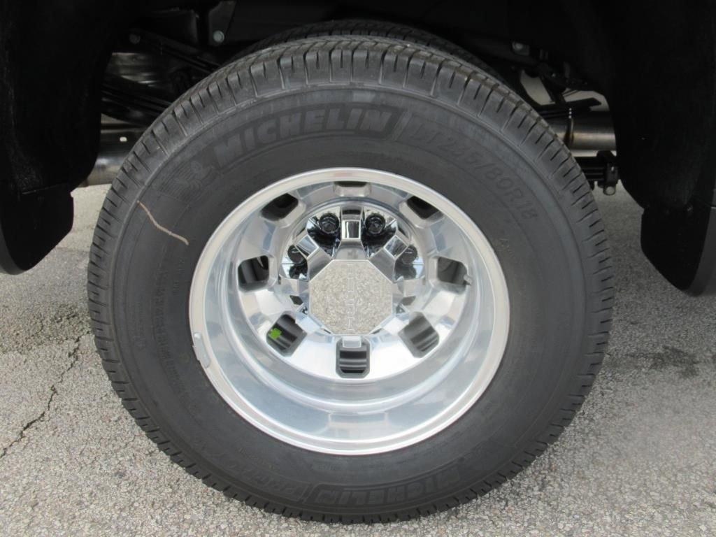 new 2025 GMC Sierra 3500 car, priced at $93,610