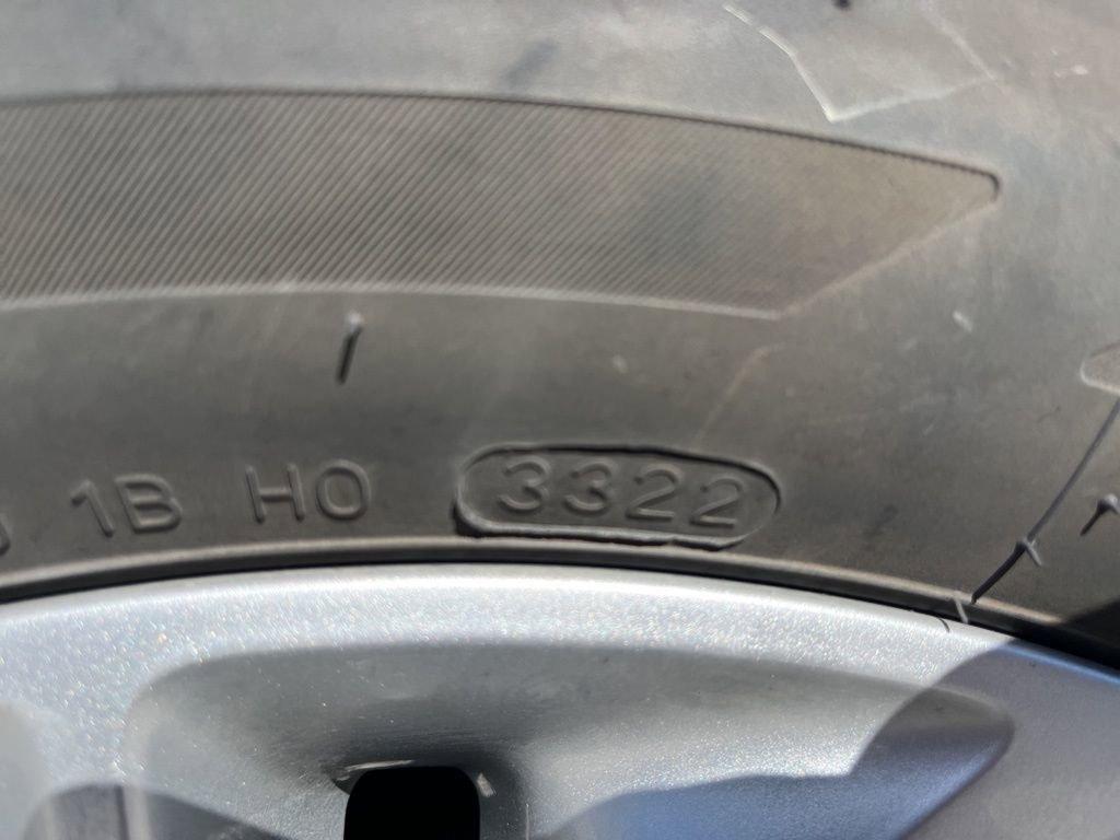 used 2023 Buick Encore GX car, priced at $20,664