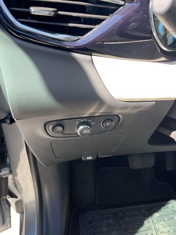 used 2023 Buick Encore GX car, priced at $20,664