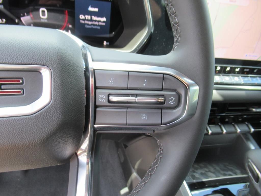 new 2025 GMC Canyon car, priced at $43,945