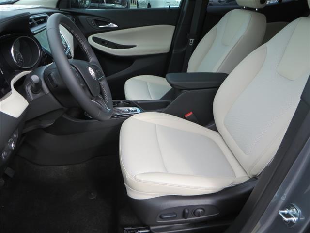 used 2023 Buick Encore GX car, priced at $22,900