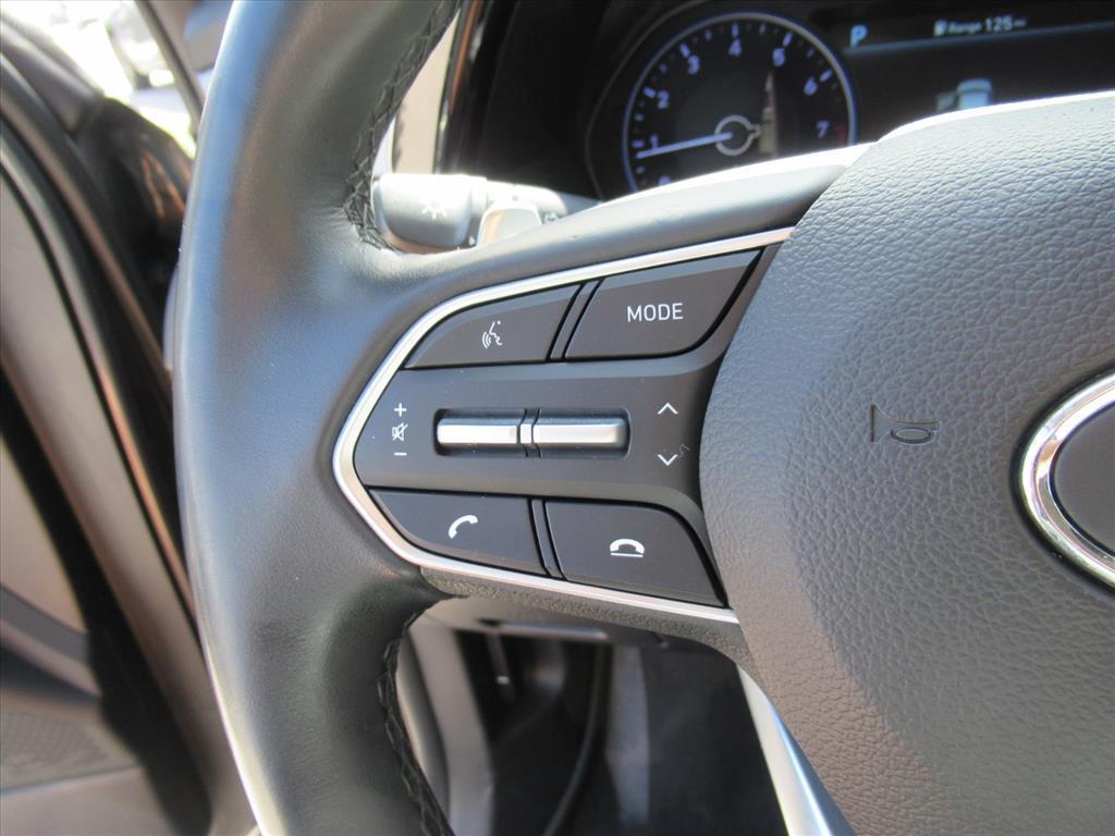 used 2022 Hyundai Palisade car, priced at $25,698