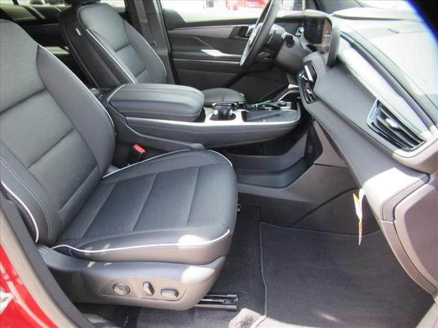 new 2025 Buick Enclave car, priced at $50,479