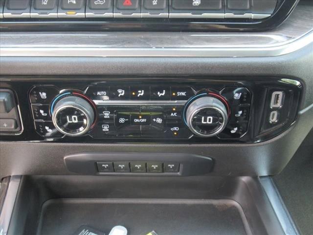 used 2024 Chevrolet Silverado 2500 car, priced at $52,363