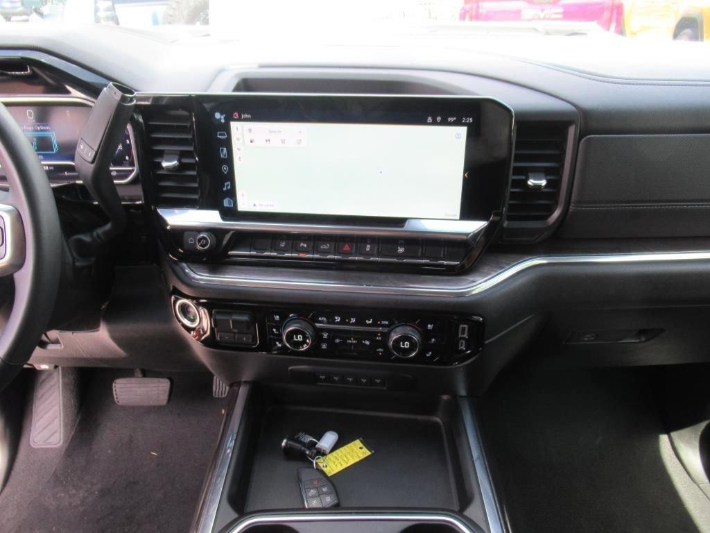 used 2024 Chevrolet Silverado 2500 car, priced at $49,015