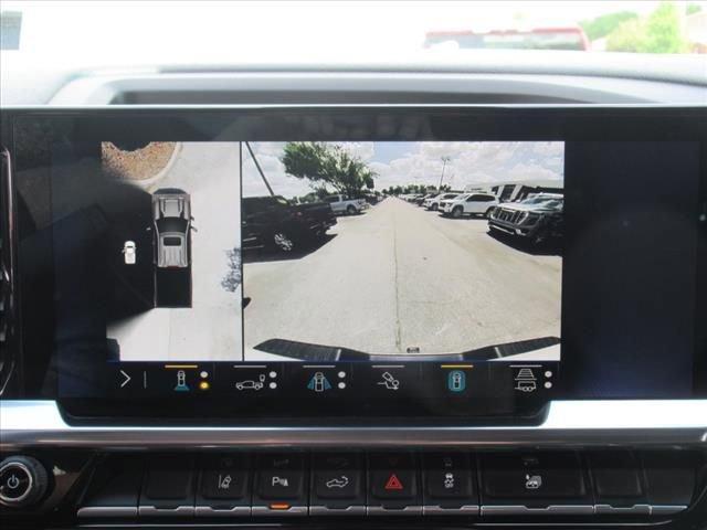used 2024 Chevrolet Silverado 2500 car, priced at $52,363