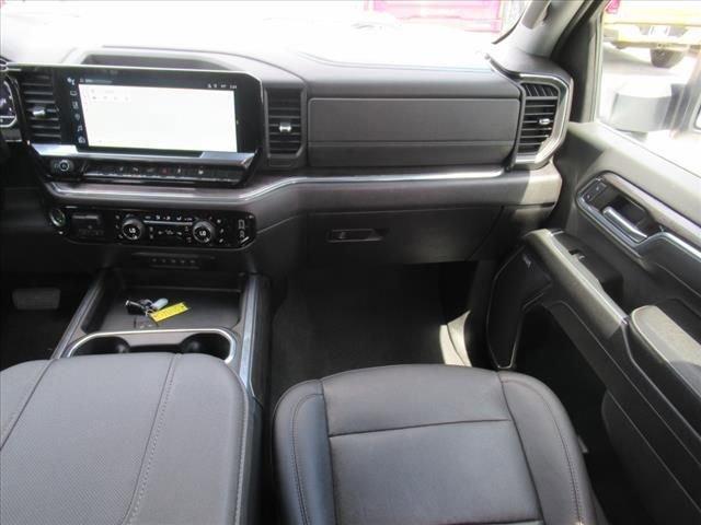 used 2024 Chevrolet Silverado 2500 car, priced at $55,268