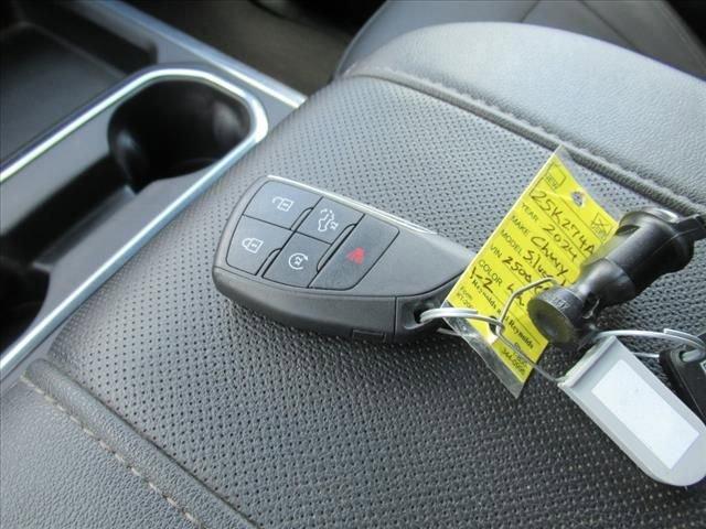 used 2024 Chevrolet Silverado 2500 car, priced at $52,363
