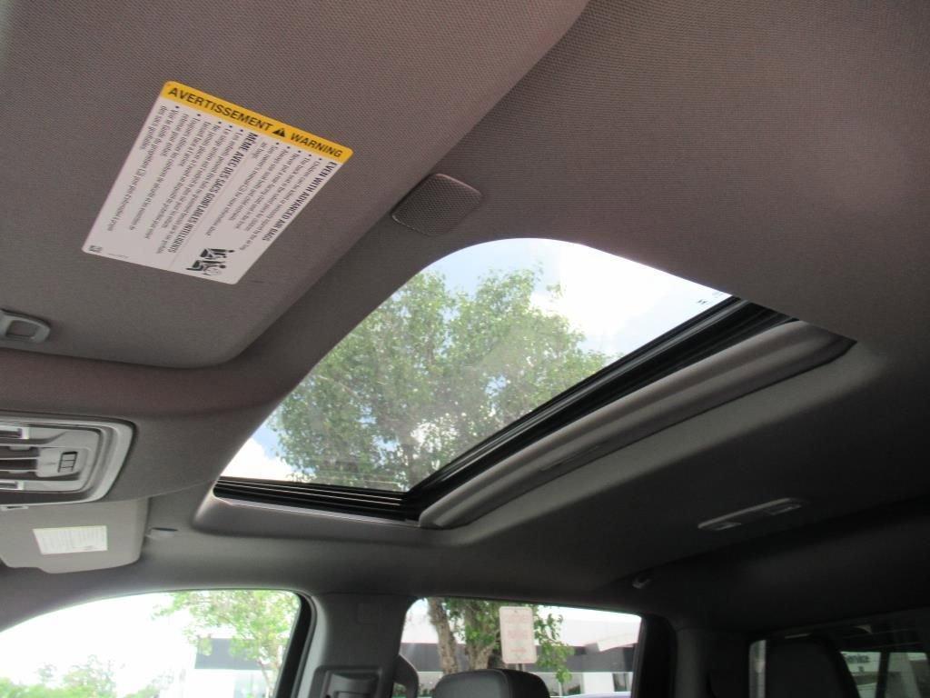 used 2024 Chevrolet Silverado 2500 car, priced at $52,838