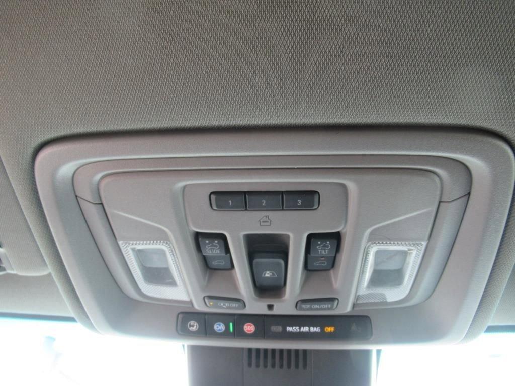used 2024 Chevrolet Silverado 2500 car, priced at $52,838