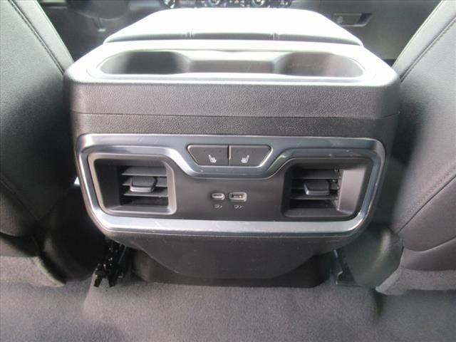 used 2024 Chevrolet Silverado 2500 car, priced at $52,363