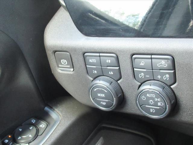 used 2024 Chevrolet Silverado 2500 car, priced at $52,363
