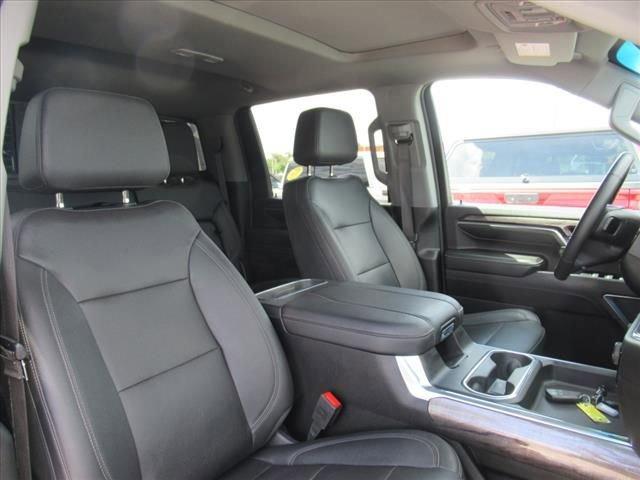 used 2024 Chevrolet Silverado 2500 car, priced at $55,268