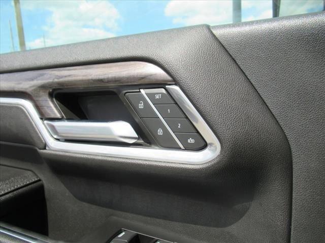 used 2024 Chevrolet Silverado 2500 car, priced at $52,363